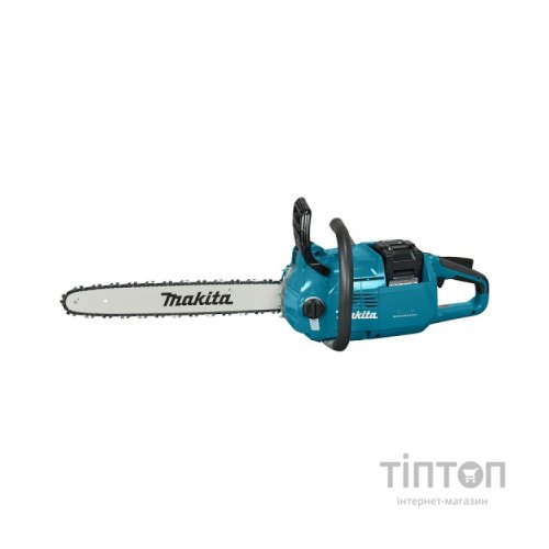 Ланцюгова пила Makita 450мм XGT, 40V (без АКБ та ЗП) (UC013GZ)