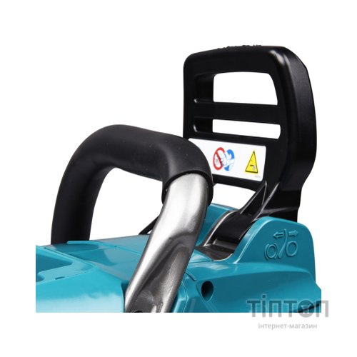 Ланцюгова пила Makita 450мм XGT, 40V (без АКБ та ЗП) (UC017GZ)