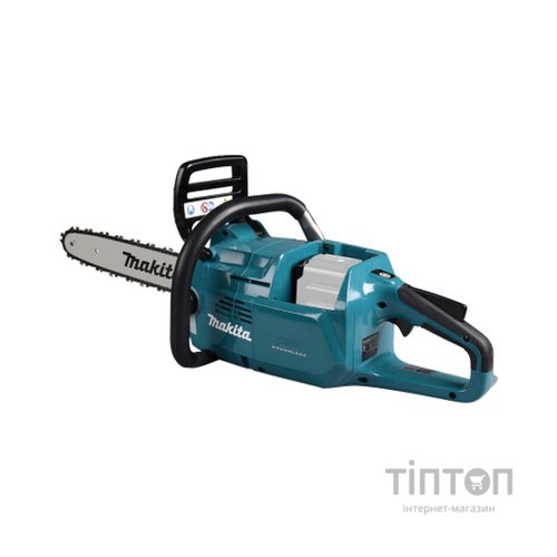 Ланцюгова пила Makita 450мм XGT, 40V (без АКБ та ЗП) (UC017GZ)
