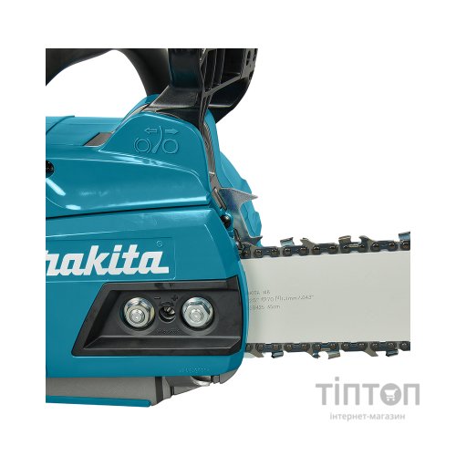Ланцюгова пила Makita 450мм XGT, 40V (UC013GT101)