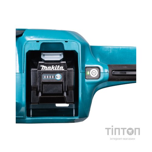 Ланцюгова пила Makita 450мм XGT, 40V (UC013GT101)