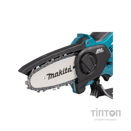 Ланцюгова пила Makita CXT, 12V, 100мм (без АКБ та ЗП) (UC100DZ)