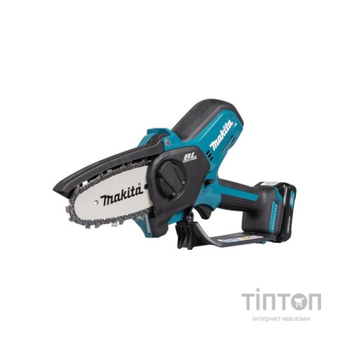 Ланцюгова пила Makita CXT, 12V, 100мм (без АКБ та ЗП) (UC100DZ)