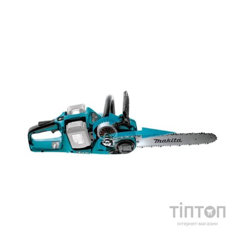 Ланцюгова пила Makita DUC355Z акумуляторна LXT (без АКБ) (DUC355Z)