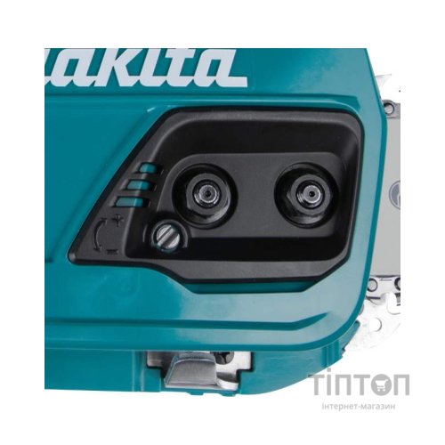 Ланцюгова пила Makita DUC355Z акумуляторна LXT (без АКБ) (DUC355Z)