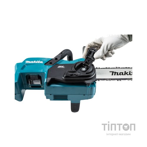 Ланцюгова пила Makita DUC357 (без АКБ та ЗП) (DUC357Z)