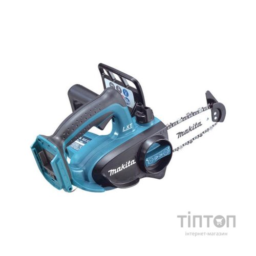 Ланцюгова пила Makita LXT, 115мм (без АКБ и БП) (DUC122Z/BUC122Z)