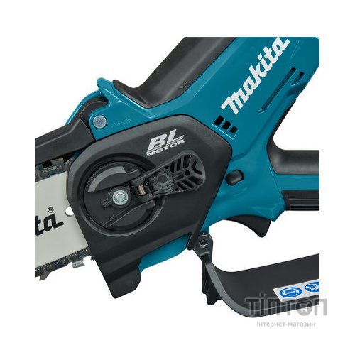 Ланцюгова пила Makita LXT, 18V, 100мм, 3Ah (DUC101SF)