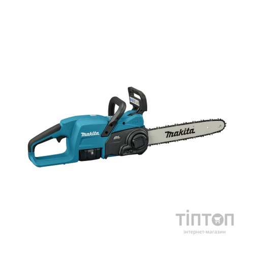 Ланцюгова пила Makita LXT, 18V, 350мм, 5Ah (DUC357RT)