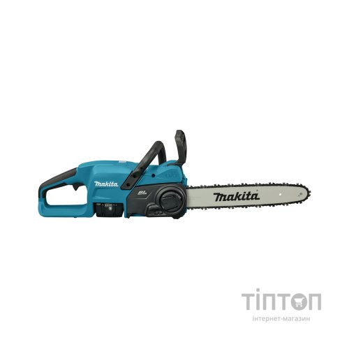 Ланцюгова пила Makita LXT, 18V, 350мм, 5Ah (DUC357RT)