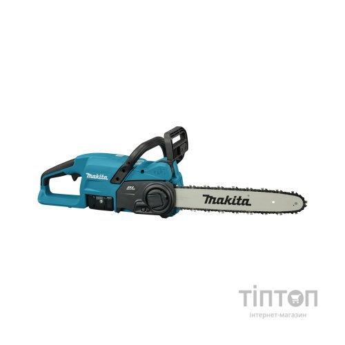 Ланцюгова пила Makita LXT, 18V, 350мм, 5Ah (DUC357RT)