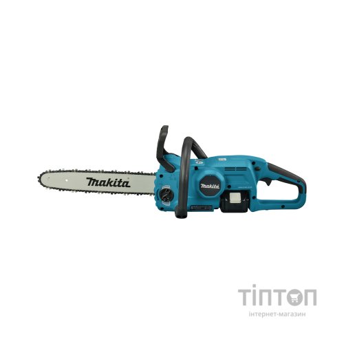 Ланцюгова пила Makita LXT, 18V, 350мм, 5Ah (DUC357RT)