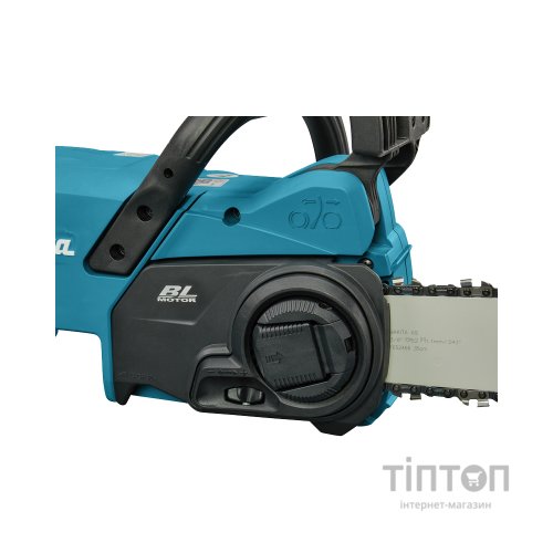 Ланцюгова пила Makita LXT, 18V, 350мм, 5Ah (DUC357RT)