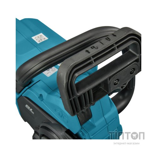 Ланцюгова пила Makita LXT, 18V, 350мм, 5Ah (DUC357RT)