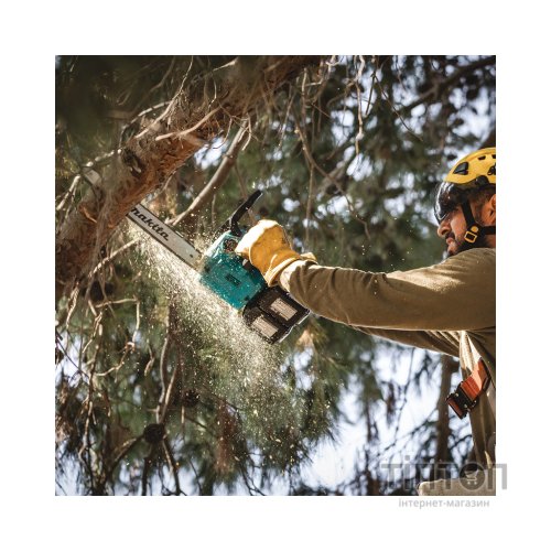 Ланцюгова пила Makita LXT, 18В+18В, 300мм (без АКБ та ЗП) (DUC306Z)