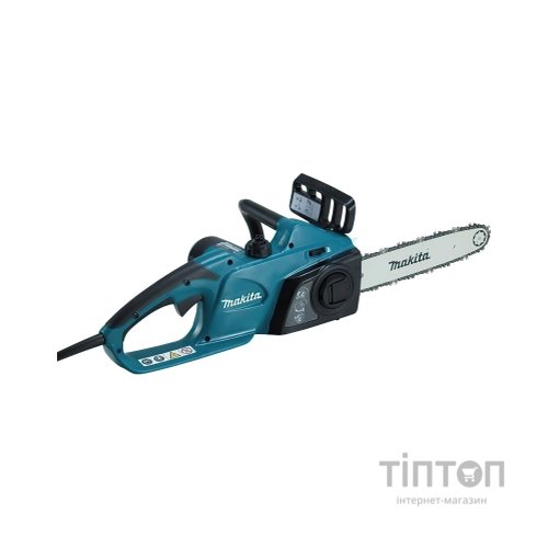 Ланцюгова пила Makita UC3541A электрическая, 350мм (UC3541A)