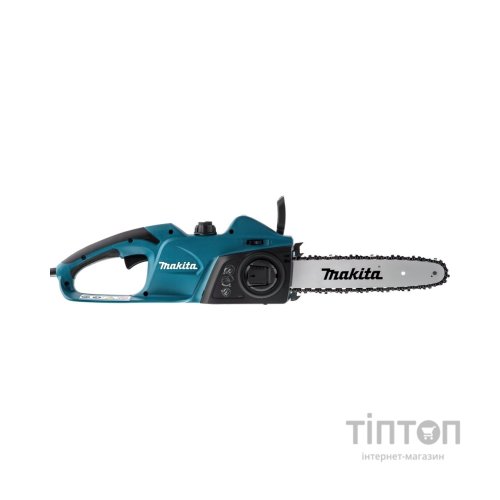 Ланцюгова пила Makita UC3541A электрическая, 350мм (UC3541A)