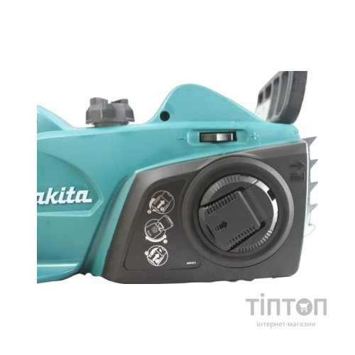 Ланцюгова пила Makita UC3541A электрическая, 350мм (UC3541A)