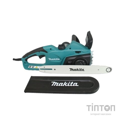 Ланцюгова пила Makita UC3541A электрическая, 350мм (UC3541A)
