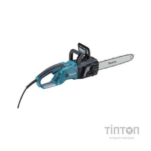 Ланцюгова пила Makita UC3551A электрическая, 350мм (UC3551A)