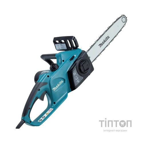 Ланцюгова пила Makita UC4041A электрическая, 400 мм 1800W (UC4041A)