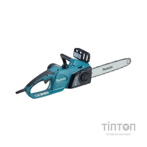 Ланцюгова пила Makita UC4041A электрическая, 400 мм 1800W (UC4041A)