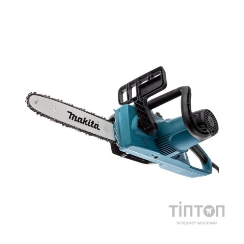 Ланцюгова пила Makita UC4041A электрическая, 400 мм 1800W (UC4041A)