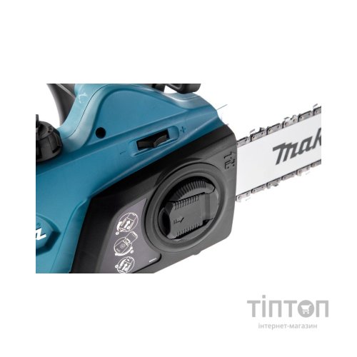 Ланцюгова пила Makita UC4041A электрическая, 400 мм 1800W (UC4041A)