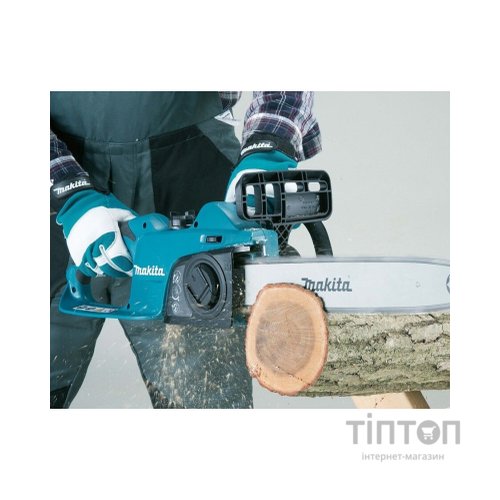 Ланцюгова пила Makita UC4041A электрическая, 400 мм 1800W (UC4041A)