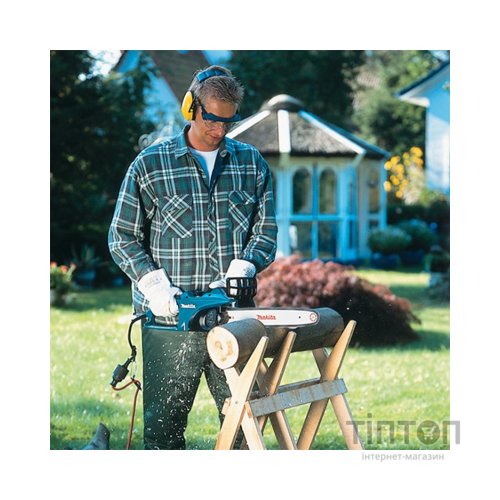 Ланцюгова пила Makita UC4051A