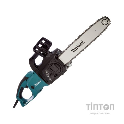 Ланцюгова пила Makita UC4551A электрическая, 450мм (UC4551A)