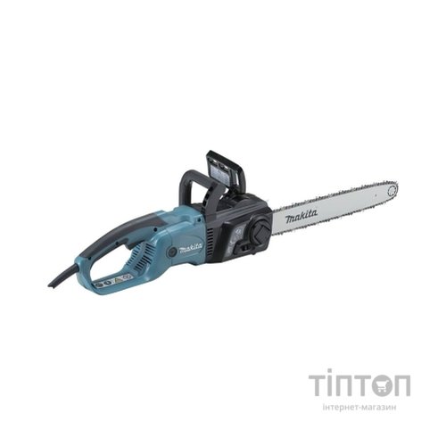 Ланцюгова пила Makita UC4551A электрическая, 450мм (UC4551A)