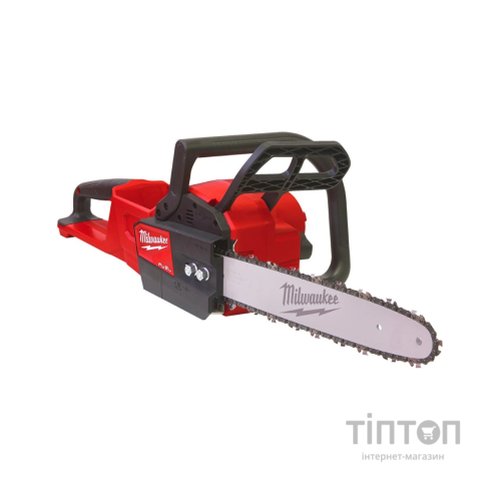 Ланцюгова пила Milwaukee FCHS35-0 M18, 35 см (без АКБ та ЗП) (4933479678)