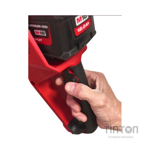 Ланцюгова пила Milwaukee FCHS35-0 M18, 35 см (без АКБ та ЗП) (4933479678)