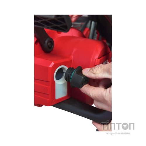 Ланцюгова пила Milwaukee FCHS35-0 M18, 35 см (без АКБ та ЗП) (4933479678)