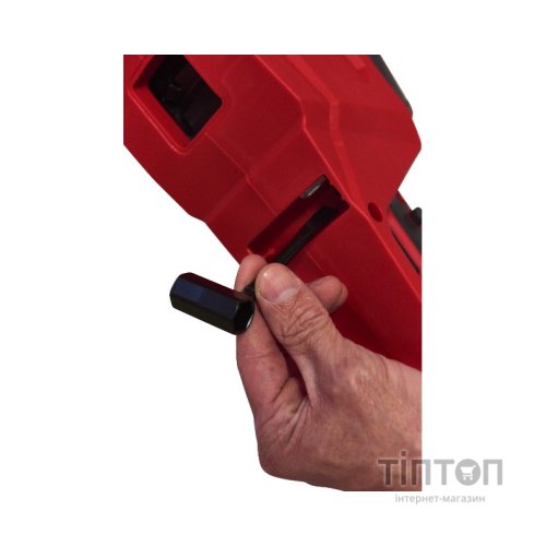 Ланцюгова пила Milwaukee FCHS35-0 M18, 35 см (без АКБ та ЗП) (4933479678)