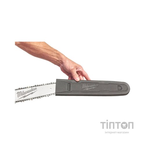 Ланцюгова пила Milwaukee FCHS35-0 M18, 35 см (без АКБ та ЗП) (4933479678)