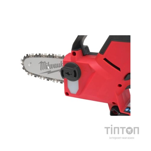 Ланцюгова пила Milwaukee M12 FHS-0, 150мм (без АКБ та ЗП) (4933472211)