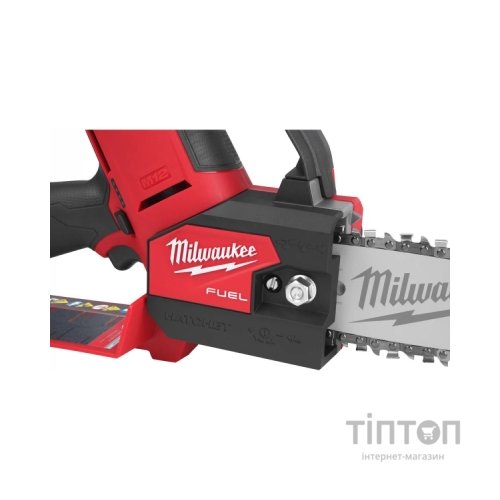 Ланцюгова пила Milwaukee M12 FHS-0, 150мм (без АКБ та ЗП) (4933472211)