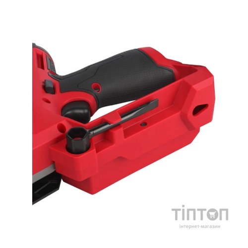 Ланцюгова пила Milwaukee M12 FHS-0, 150мм (без АКБ та ЗП) (4933472211)