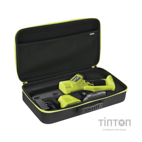 Ланцюгова пила Ryobi ONE+ HP RY18PSX15A-120T 18В, 2Ah, 15см (5133005899)