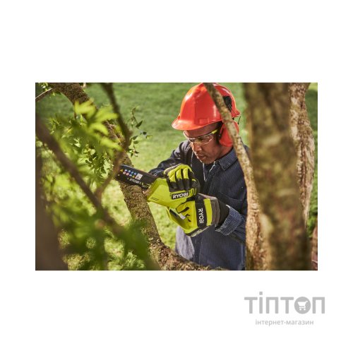 Ланцюгова пила Ryobi ONE+ HP RY18PSX15A-120T 18В, 2Ah, 15см (5133005899)