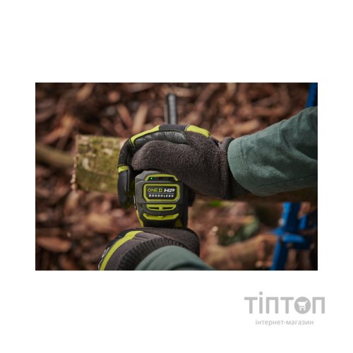 Ланцюгова пила Ryobi ONE+ HP RY18PSX15A-120T 18В, 2Ah, 15см (5133005899)