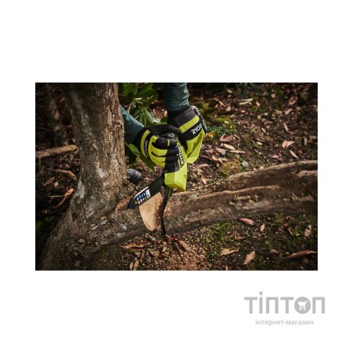 Ланцюгова пила Ryobi ONE+ HP RY18PSX15A-120T 18В, 2Ah, 15см (5133005899)