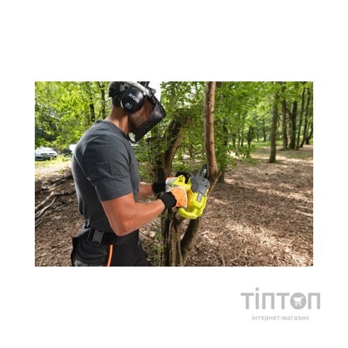 Ланцюгова пила Ryobi ONE+ RY18CS20A-0, 18В (без АКБ та ЗП) (5133005414)