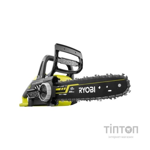 Ланцюгова пила Ryobi ONE+RCS1830-140B, АКБ 4.0Ah, ЗП (5133005547)