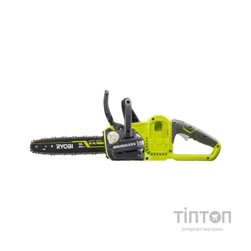 Ланцюгова пила Ryobi ONE+RCS1830-140B, АКБ 4.0Ah, ЗП (5133005547)