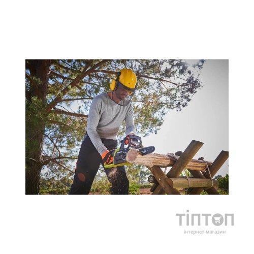 Ланцюгова пила Ryobi ONE+RCS1830-140B, АКБ 4.0Ah, ЗП (5133005547)