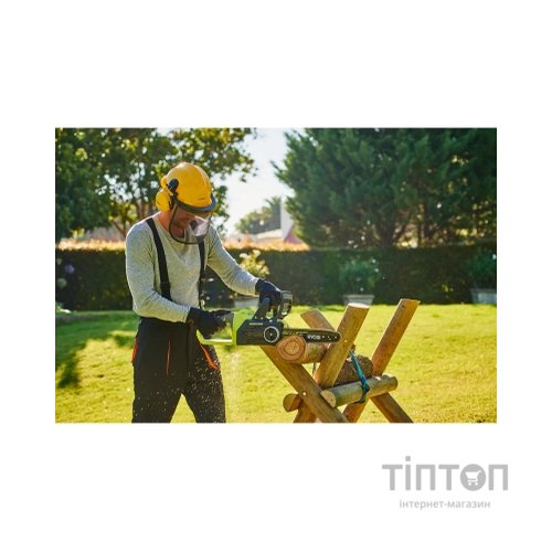 Ланцюгова пила Ryobi ONE+RCS1830-140B, АКБ 4.0Ah, ЗП (5133005547)