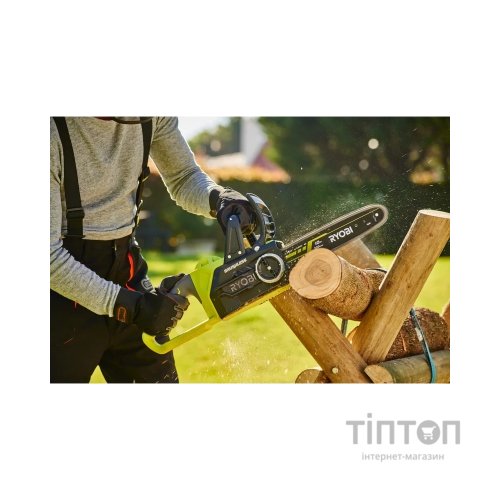 Ланцюгова пила Ryobi ONE+RCS1830-140B, АКБ 4.0Ah, ЗП (5133005547)